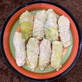 Cooksnap dari kartika untuk resep Siomay gubis isi ayam giling