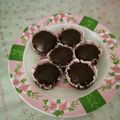 Cooksnap dari Dian Nofita untuk resep Brownies Kukus Ala Anak Kos