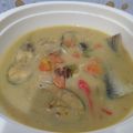Cooksnap dari Dwi Apriyanti untuk resep Patin asem asem segeeer pake bangeet...