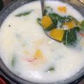 Cooksnap dari Andi We Tenridapi untuk resep Sayur santan Labu kuning