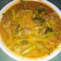 รูป Cooksnap ของ Nitchakul เมื่อเขาทำ แกงเทโพหมู