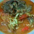 Cooksnap dari veronica desy untuk resep Tongseng Daging Sapi Endeeeees