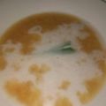 Cooksnap dari Myrna Kusuma untuk resep 4. Bubur kacang hijau (kupas)