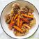 Cooksnap dari Reni Nuraini untuk resep MENU DIET (Wortel, Kale, Dada ayam)
