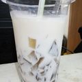 Cooksnap dari ira razak untuk resep Susu cincau