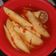 Cooksnap dari A. Padshah Alghifari untuk resep Asinan mangga resep jualan