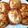 El cooksnap de Cris Cris cuando hizo Empanadillas rápidas al horno.