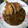 รูป Cooksnap ของ Juthamard Jantalue เมื่อเขาทำ ข้าวแกงกะหรี่ญี่ปุ่นกับกุ้งทอด