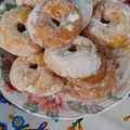 Cooksnap dari Sari Fitryani untuk resep Donat Maizena Montok Super Lembut