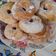 Cooksnap dari Sari Fitryani untuk resep Donat Maizena Montok Super Lembut