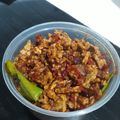 Cooksnap dari Citra untuk resep Kering tempe kacang pedas manis