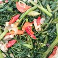 Cooksnap dari Neti Pink Pink untuk resep Ca kangkung simple