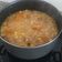 La cooksnap de Ale Ayala cuando cocinó Porotos Con Riendas