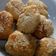 Cooksnap dari Nengah Hardiani untuk resep Roti goreng eggless