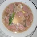 Cooksnap dari Hanna Dhiva untuk resep Sop Telur Tomat