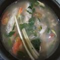 Cooksnap dari Lilis Rabiatul Hamsiah untuk resep Kuah Asam Mujair (Resep Manado)
