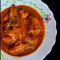 Sonila Das's cooksnap of when they made Chicken Tikka Masala.