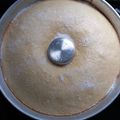 El cooksnap de Luna Ferraro cuando hizo Torta dulce de 1 huevo.