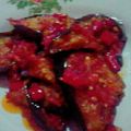 Cooksnap dari Novyy Novietha's Kitchen untuk resep Sambel terong