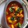 Mital Chag's cooksnap of when they made રીંગણા બટેટા નું શાક.