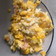El cooksnap de Javiera Aravena Barros cuando hizo Huevos revueltos con jamón 🍳.