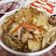 HanHan 的 高麗菜炒豬五花寬粉 cooksnap