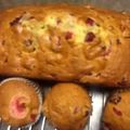 Luana Lea Ross's cooksnap of when they made Stacy's Blueberry Banana Bread.