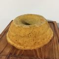 El cooksnap de bmpaz cuando hizo Carrot cake o Budín de zanahoria.