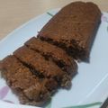 Cooksnap από Xristina Ko στη συνταγή Κέικ βρώμης, χωρίς ζάχαρη, αβγό και βούτυρο