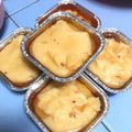 Cooksnap dari Ibuk Jenna untuk resep Turkish Milk Pudding