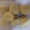 Cooksnap dari Yoenisadit Firdaus untuk resep Perkedel Kentang Simple