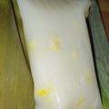 Cooksnap dari Wakhidatun Alfath untuk resep Nagasari Bandung
