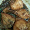 Cooksnap dari Nunur untuk resep Ayam kecap ga pake ribet