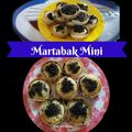 Cooksnap dari Bunda Giesca_Afiza untuk resep Martabak Mini Menguntungkan