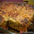 Cooksnap από unicorn στη συνταγή Παστίτσιο με λαχανικά της Αργυρούς - Συγκλονιστικό