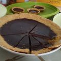Cooksnap dari Rhia Dyah Patuti untuk resep Pie susu / kue lontar resep by Veronica Santoso