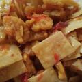 Cooksnap dari tiffanydiaan untuk resep Kering Tempe & Kulit Pangsit