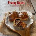 Cooksnap dari Pratiwi Pramuharsih untuk resep Bolen Pisang Gluten Free