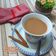 Cooksnap dari Vay Kitchen untuk resep Teh Tarik Kayumanis