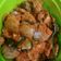 Cooksnap dari Alza Somantri untuk resep Kelio #rendang jengkol