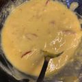 Cooksnap dari Laurencia Lukman untuk resep Salted Egg Sauce (Saus Kuning Telur Asin)