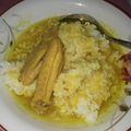 Cooksnap dari Fitri Aat Qurnalish untuk resep Opor Ayam Kuning Laziz ala Dapur Ngepul