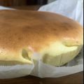 安琦 的 輕乳酪蛋糕（水蒸法） cooksnap