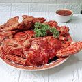 Cooksnap dari Setya N2 untuk resep Rajungan Asam Manis
