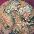 Cooksnap dari diana fahriyah untuk resep Ikan Mujair Woku khas Manado