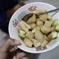 Cooksnap dari siti nurajijah untuk resep Cuko Pempek Palembang Asli