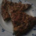 Cooksnap από Χριστίνα Μ στη συνταγή Σπανακότυροπιτα χωρίς φύλλο!