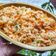 Cooksnap của Hứa Hạo Nhiên khi họ làm theo món Risotto cá hồi