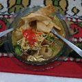 Cooksnap dari Ayu Nugrahanti untuk resep Mie ayam uenak