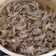 Cooksnap dari djdevvgirl untuk resep Gyudon Beef Bowl ala Yoshinoya mudah banget